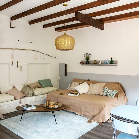 Lavender Lodge Achthuizen Екстер'єр фото