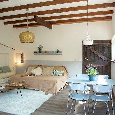 Lavender Lodge Achthuizen Екстер'єр фото