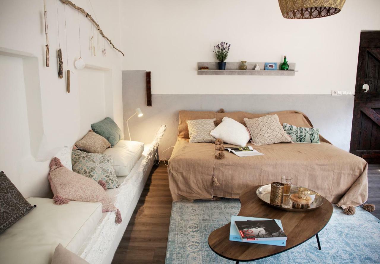 Lavender Lodge Achthuizen Екстер'єр фото