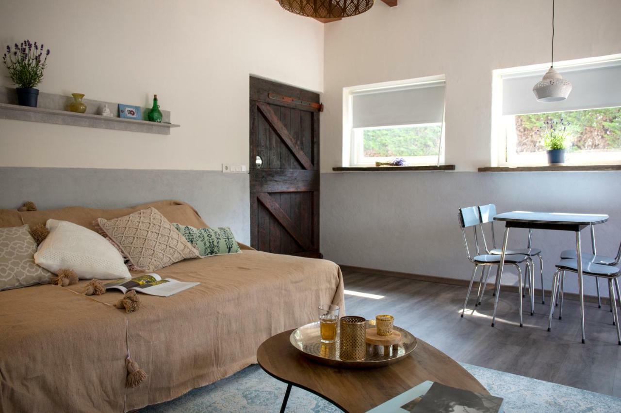 Lavender Lodge Achthuizen Екстер'єр фото