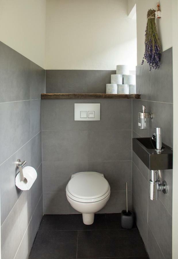 Lavender Lodge Achthuizen Екстер'єр фото