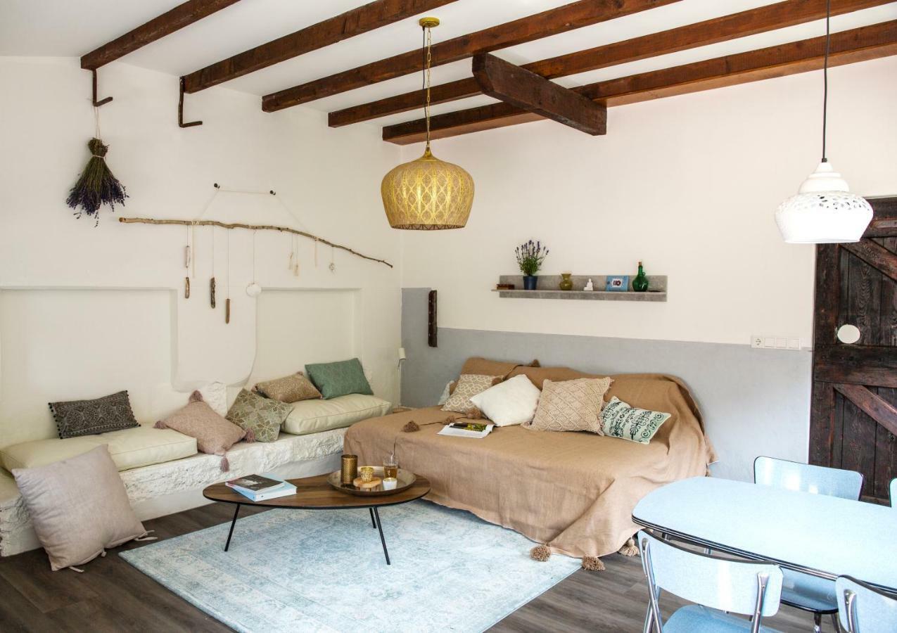 Lavender Lodge Achthuizen Екстер'єр фото