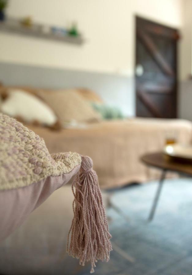 Lavender Lodge Achthuizen Екстер'єр фото