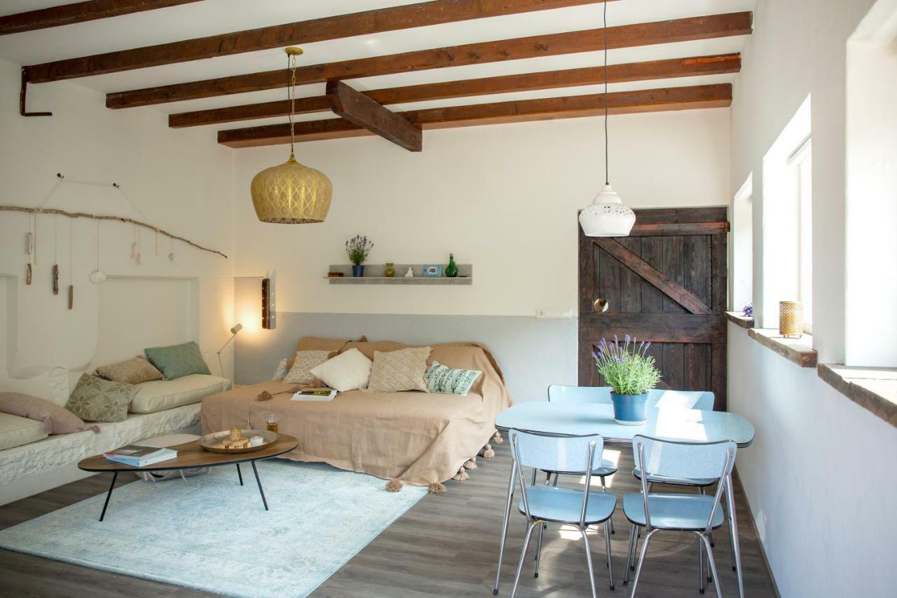 Lavender Lodge Achthuizen Екстер'єр фото